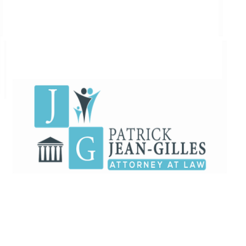 Patrick Jean-Gilles Attorney at Law - Aventura, FL, USA Patrick Jean-Gilles Attorney at Law - Aventura, FL, USA