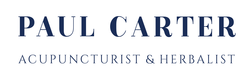 Paul Carter, Acupuncturist & Herbalist - Antigonish, NS, Canada