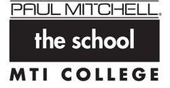 Paul Mitchell The School Sacramento at MTI College - Sacramento, CA, USA
