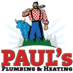 Paul\'s Plumbing & Heating Ltd - Thompson, MB, Canada