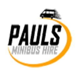 Paul’s minibus hire - Manchaster, Greater Manchester, United Kingdom