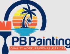 Pb Painting of San Diego - San Diego, CA, USA Pb Painting of San Diego - San Diego, CA, USA