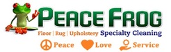 Peace Frog Specialty Cleaning - Austin, TX, USA