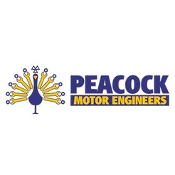 Peacock Motor Engineers - Renfrew, Renfrewshire, United Kingdom