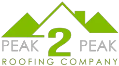 Peak 2 Peak Roofing Company - Kansas City, MO, USA