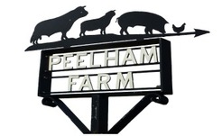 Peelham Farm - Online Organic Meat and Charcuterie - Foulden, Norfolk, United Kingdom