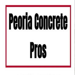 Peoria Concrete Pros - Peoria, IL, USA