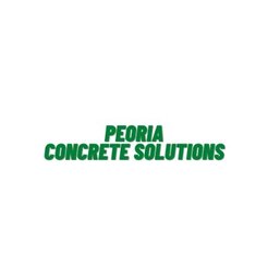 Peoria Concrete Solutions - Peoria, IL, USA
