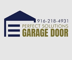 Perfect Solutions Garage Door Inc - Roseville, CA, USA