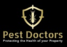 Pest Doctors - Brisbane, QLD, Australia