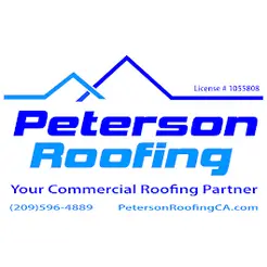 Peterson Roofing Co, Inc - Modesto, CA, USA Peterson Roofing Co, Inc - Modesto, CA, USA