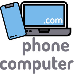 Phone and Computer Miami