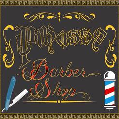 Pikasso Barber Shop - Phoenix, AZ, USA