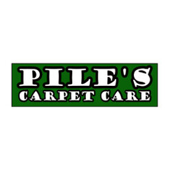 Pile\'s Carpet Care & Restoration Service - Elizabethtown, KY, USA