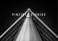 Pinetree Studios Ltd - Dagenham, Essex, United Kingdom