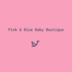 Pink & Blue Baby Boutique - Bridgend, Bridgend, United Kingdom