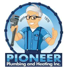 Pioneer Plumbing & HVAC Services White Rock - Surrey, BC, Canada