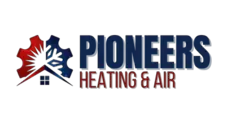 Pioneers Heating and Air - Pasadena, CA, USA