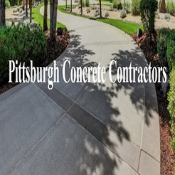 Pittsburgh Concrete Contractors - Pittsburgh, PA, USA