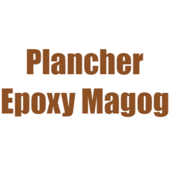 Plancher Epoxy Magog - Magog, QC, Canada