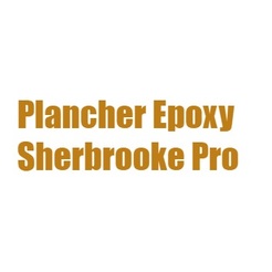 Plancher Epoxy Sherbrooke Pro - Sherbrooke, QC, Canada