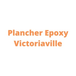 Plancher Epoxy Victoriaville - Victoriaville, QC, Canada