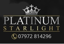 Platinum Starlight - Hartlepool, County Durham, United Kingdom