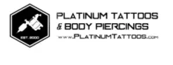 Platinum Tattoos - San Antonio, TX, USA