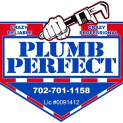 Plumb Perfect - Las Vegas, NV, USA Plumb Perfect - Las Vegas, NV, USA