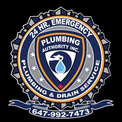 Plumbing Authority Inc. - Nobleton, ON, Canada