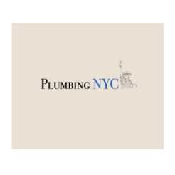 Plumbing NYC - New  York, NY, USA