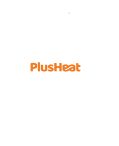 PlusHeat - London, Greater London, United Kingdom