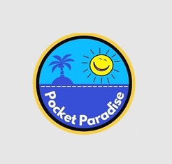 Pocket Paradise UK - Ashford, Kent, United Kingdom Pocket Paradise UK - Ashford, Kent, United Kingdom