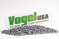 Vogel USA | Shop US-Made Airgun Pellets Online