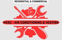 Pomona HVAC Air Conditioning & Heating Service & R - Pomona, CA, USA