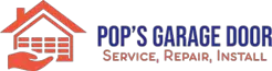 Pop\'s Garage Door - Aurora, CO, USA