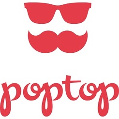 Poptop Party Inspiration - London, London E, United Kingdom