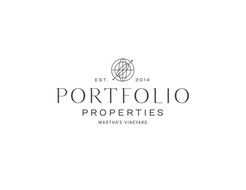 Portfolio Properties - Edgartown, MA, USA
