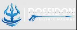 Poseidon Pressure Washing LLC - Spring Hill, FL, USA
