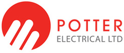 Potter Electrical - Whangarei, Northland, New Zealand