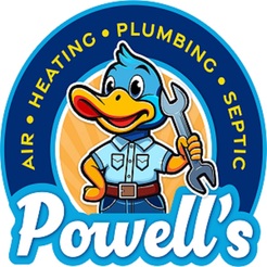 Powell\'s Plumbing & Air - Wilmington, NC, USA Powell\'s Plumbing & Air - Wilmington, NC, USA