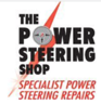 Power Steering Shop - Christchurch, Canterbury, New Zealand
