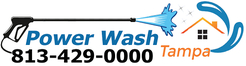 Power Wash Tampa LLC - Tampa, FL, USA