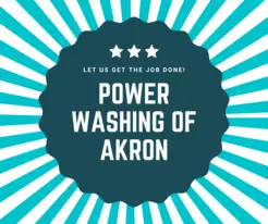 Power Washing of Akron - Tallmadge, OH, USA