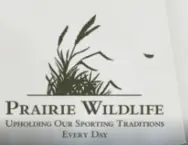 Prairie Wildlife - West Point, MS, USA