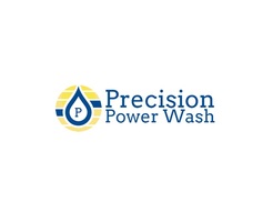 Precision Power Wash - Adamsville, RI, USA