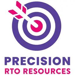 Precision RTO Resources Logo Precision RTO Resources Logo