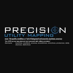 Precision Utility Mapping - Glasgow, South Lanarkshire, United Kingdom