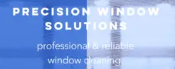 Precision Window Solutions - Austin, TX, USA