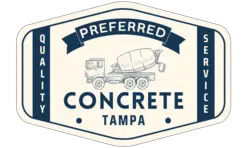 Preferred Concrete Tampa - Tampa, FL, USA